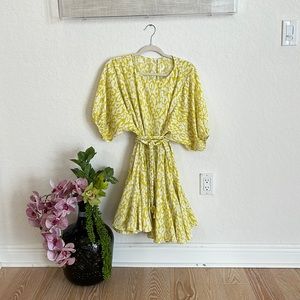 beautiful casual dress